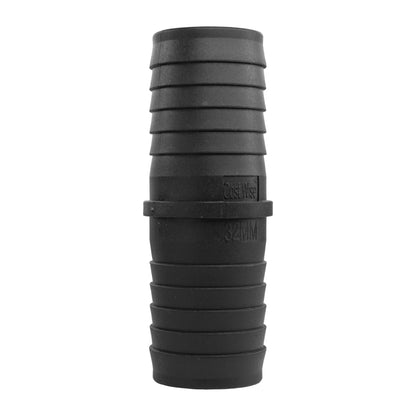 Pond Straight Connector 32mm