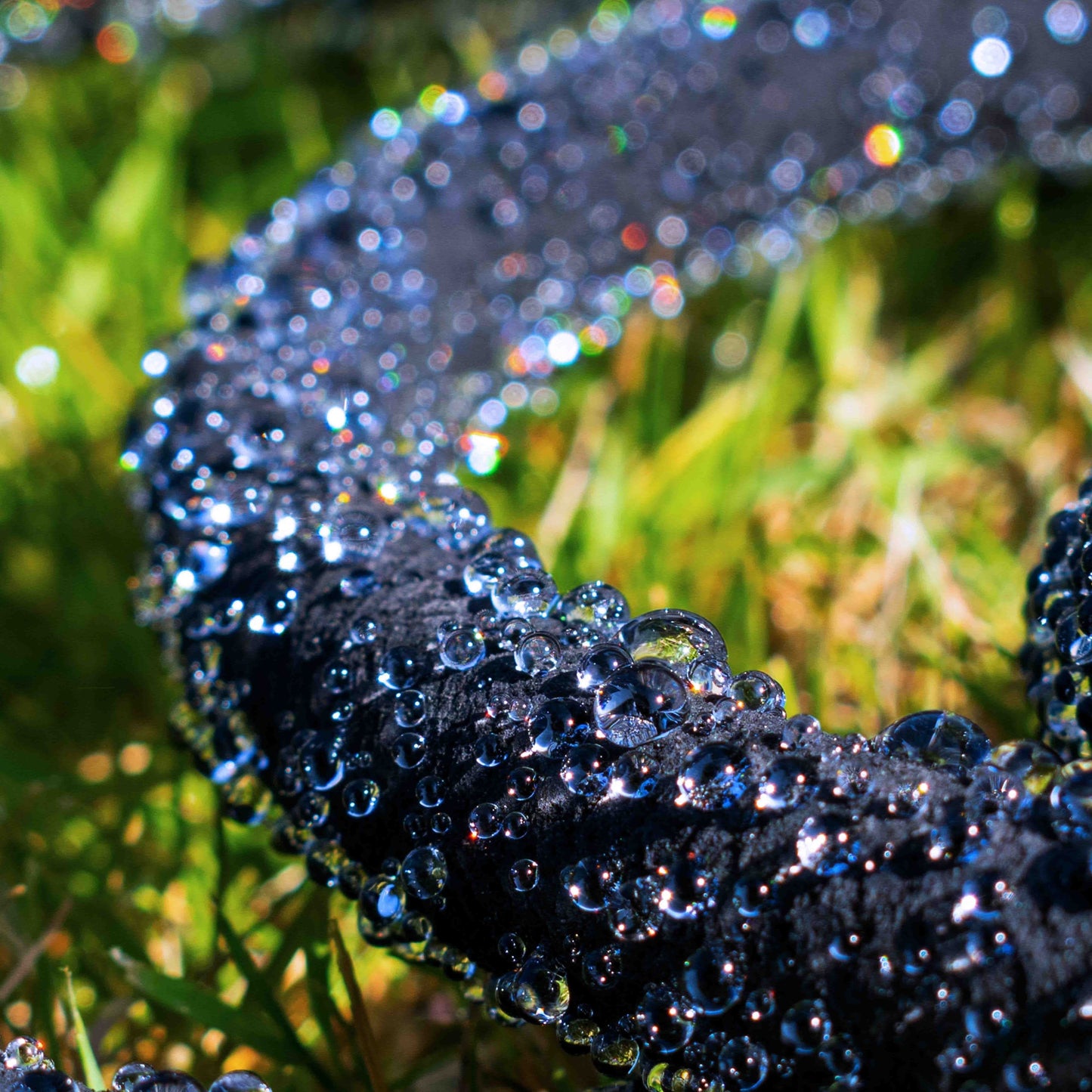 Porous Pipe Soaker Hose Cost Wise 50m