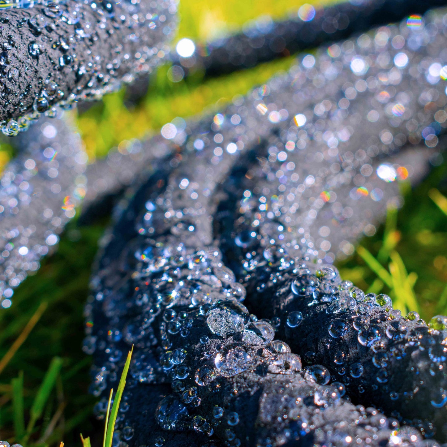 Porous Pipe with Connector Cost Wise 7.5m