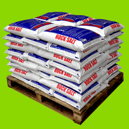 Dandy's UltraGrip Rock Salt