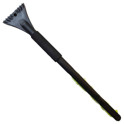 Snow Brush + Ice Scraper Ergo