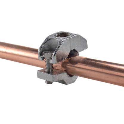 Simple Lever Tap FULL Connection Kit x2