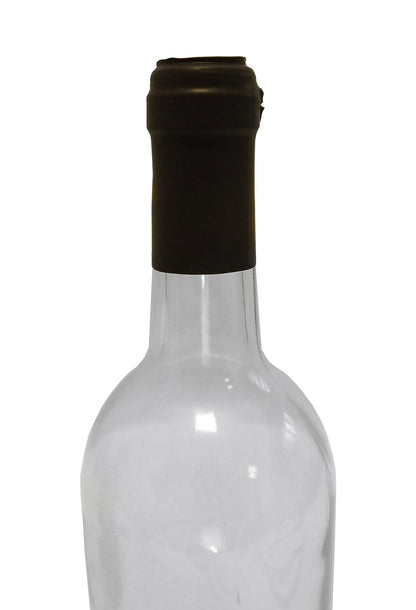 Shrink Caps Mix Bottle Toppers