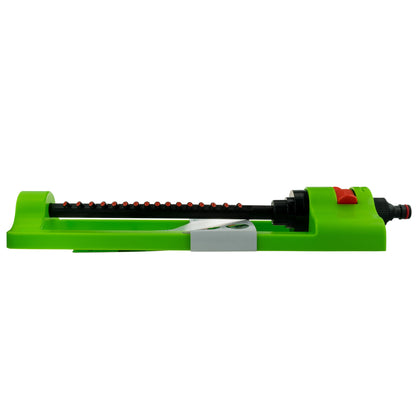 Oscillating Sprinkler Cost Wise Green
