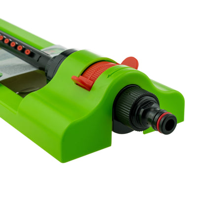 Oscillating Sprinkler Cost Wise Green