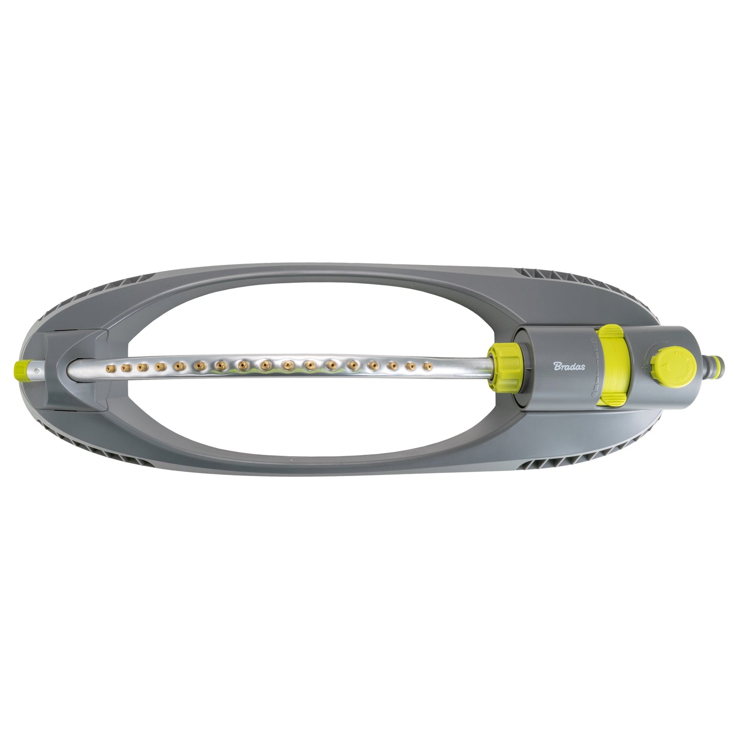 Bar Oscillating Lawn Sprinkler Lime