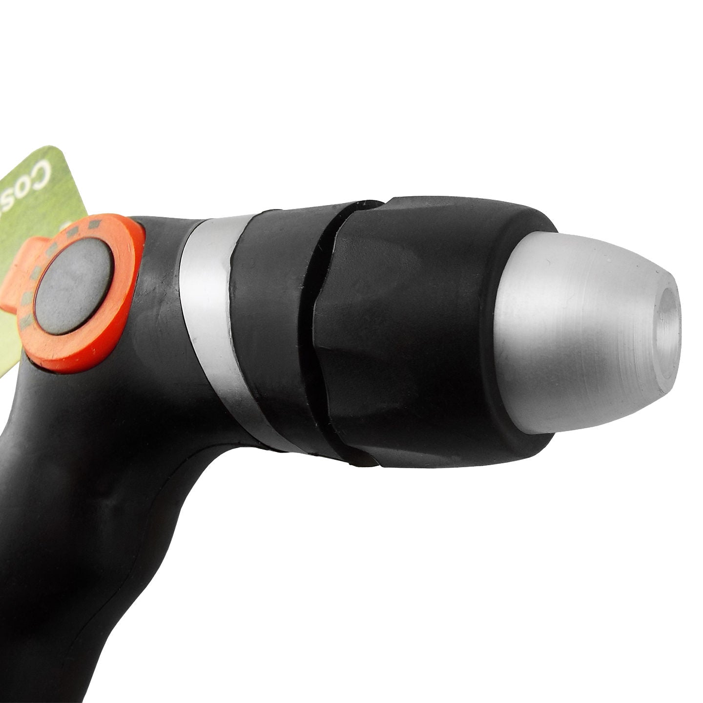 Hose Gun Water Sprayer, Cost Wise Black/Orange