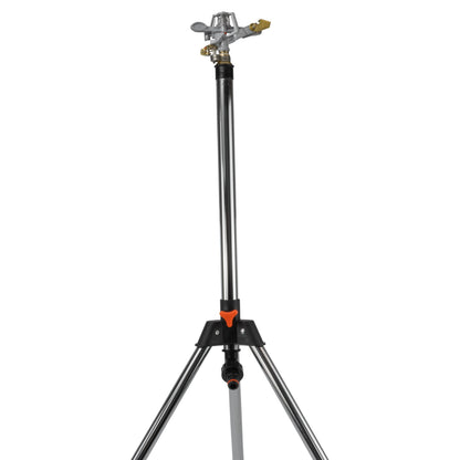 Pulsating Lawn Sprinkler on Tripod 90cm