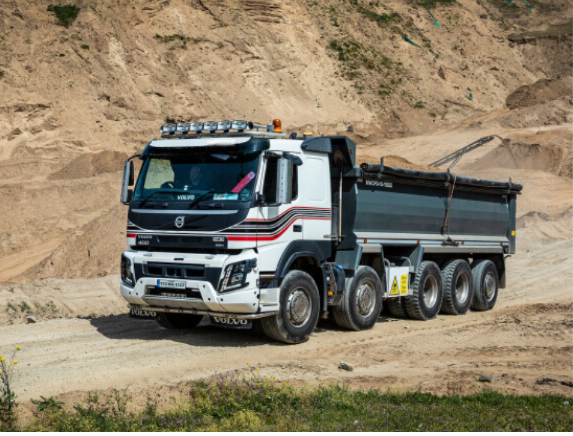 Bulk Sports Sand, Topsoil & Topdressing Loads