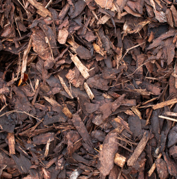 Premier Bark Mulch (Bulk Bag)