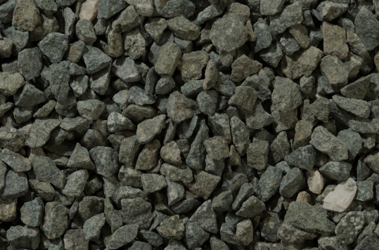 20mm Green Granite (Bulk Bag)