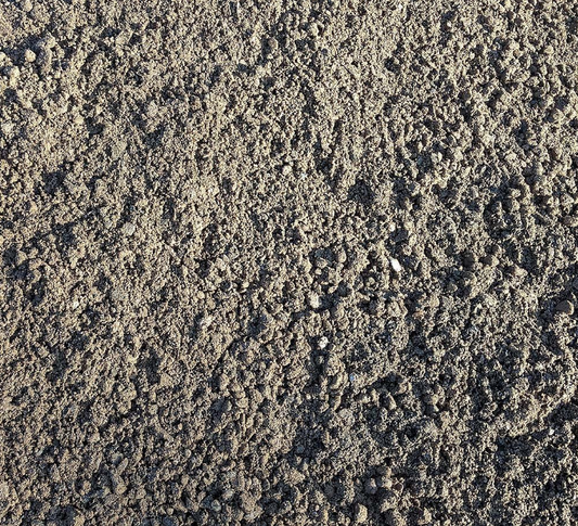 Washed Ballast 20mm (Sand + Gravel mix) (950kg)