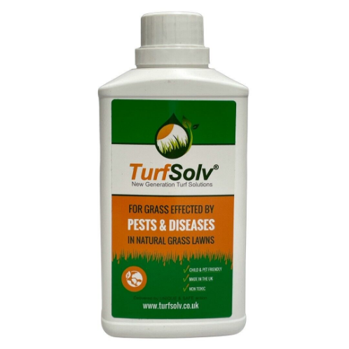 TurfSolv  1 litre