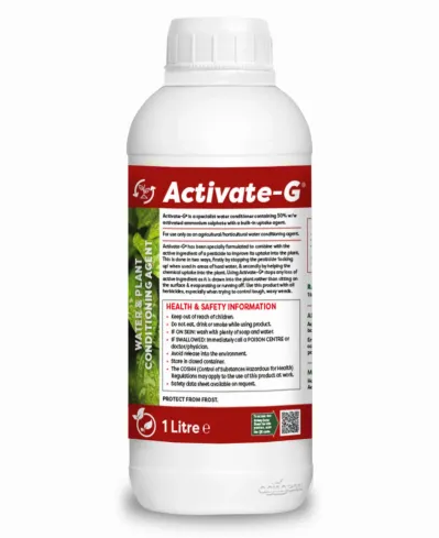 Activate-G Herbicide Enhancer 1L