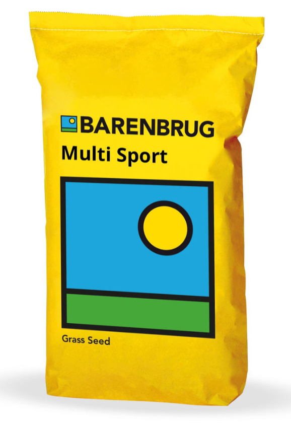 Barenbrug Multi Sport