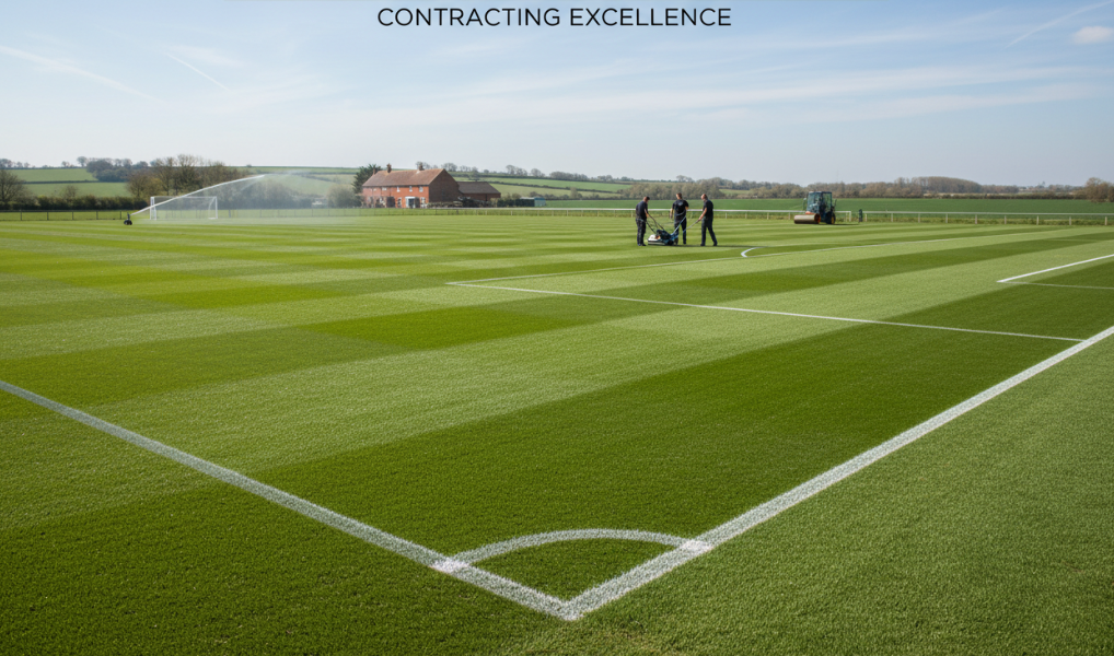 Sports & amenity