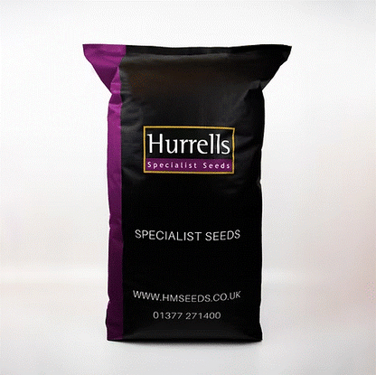 HM.1 Fine Lawn Grass Seed Mix (HM1)