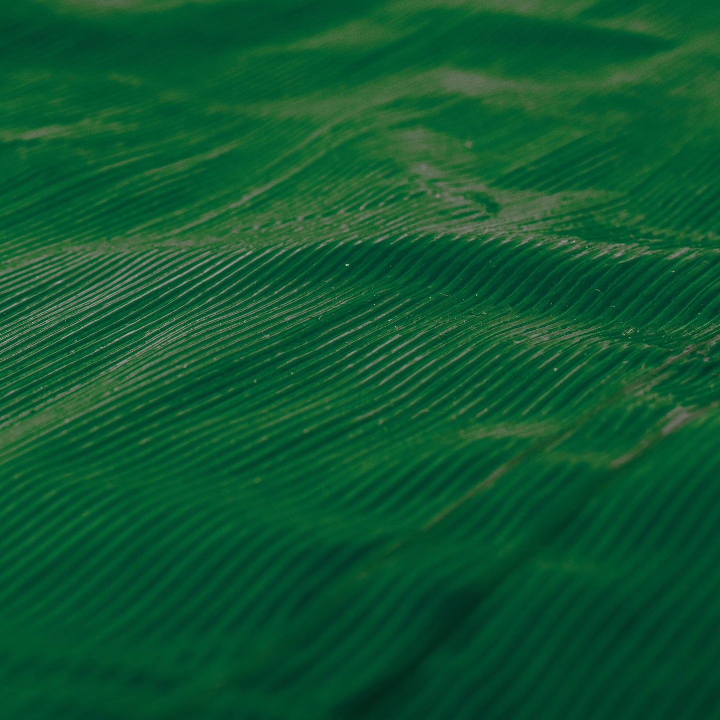 M-Grade LLDPE Green Tarpaulin 3m x 4m