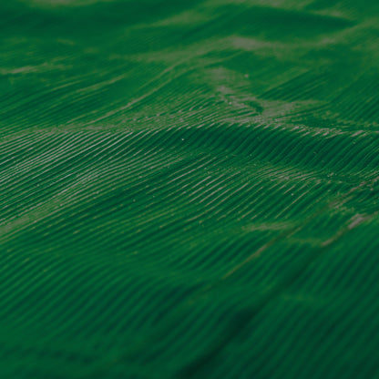 M-Grade LLDPE Green Tarpaulin 2m x 3m