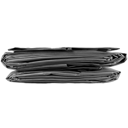 Grey L-Grade Tarpaulin 10m x 12m