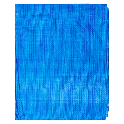 Blue S-Grade Tarpaulin 1m x 1m