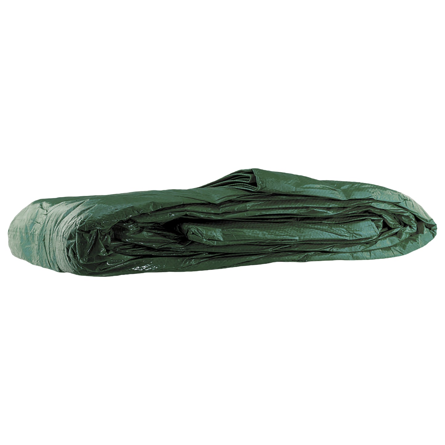 Green S-Grade Tarpaulin 1.5m x 6m