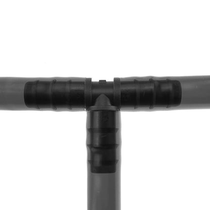 Mix 1/2" Barb Connectors POROUS15