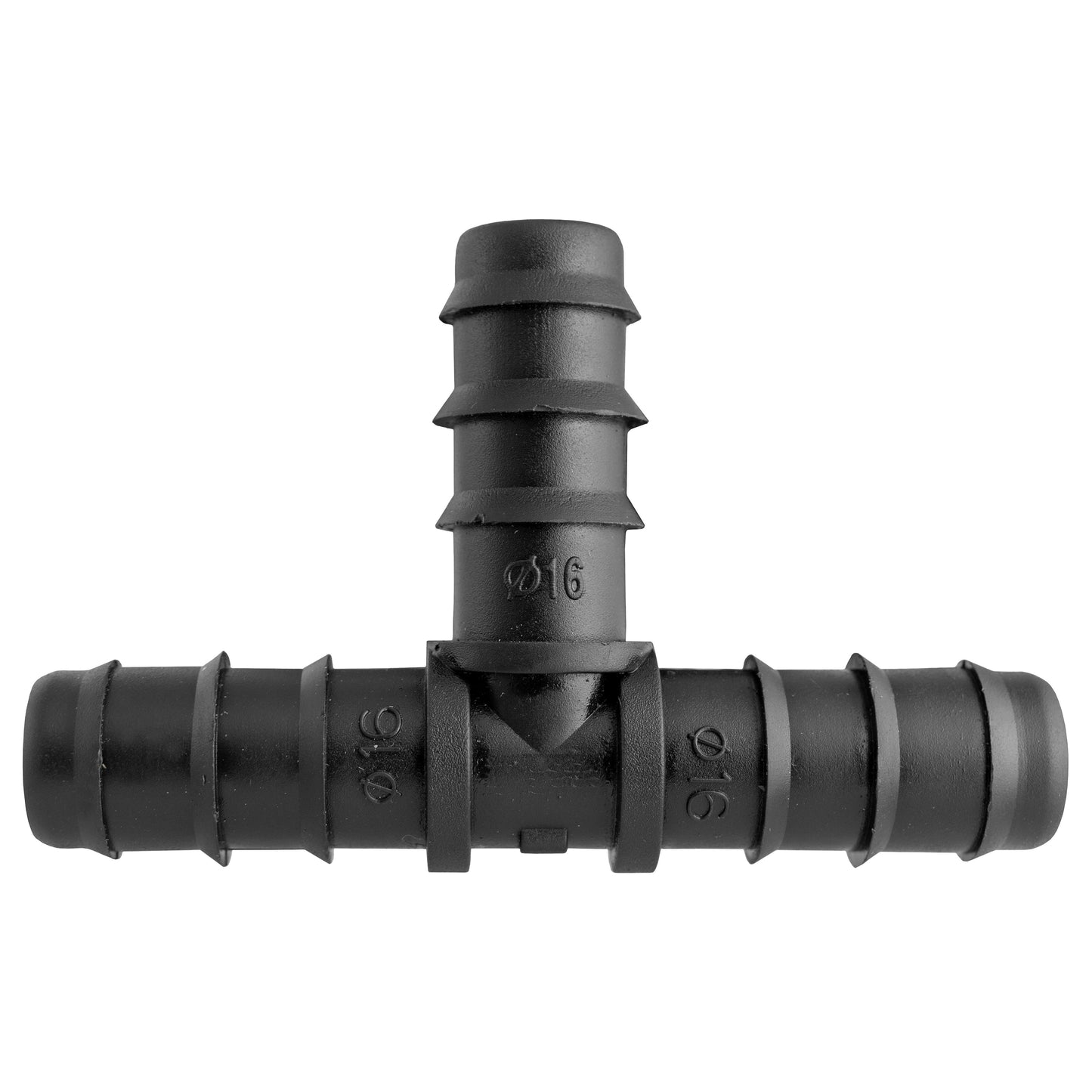 Mix 1/2" Barb Connectors POROUS20