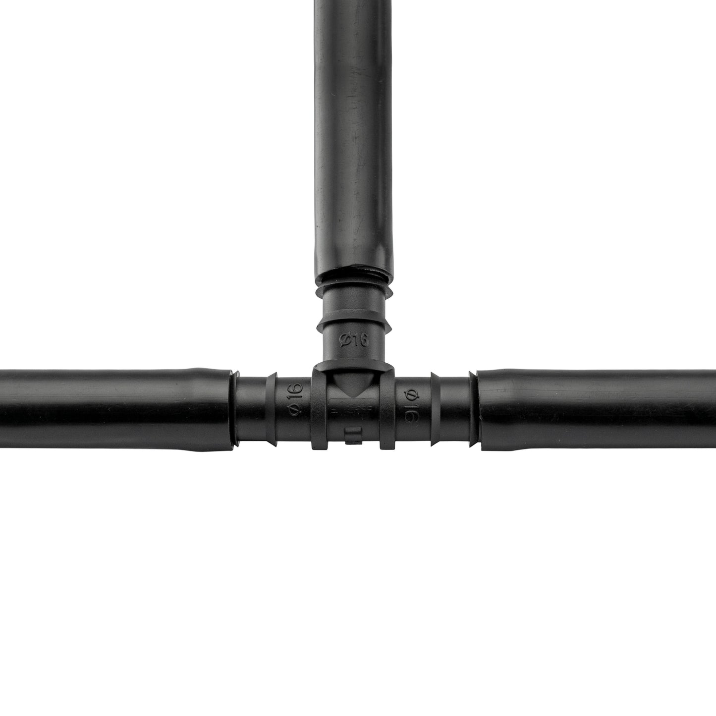 Mix 1/2" Barb Connectors POROUS15