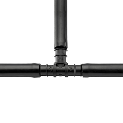 Mix 1/2" Barb Connectors HOZ25+