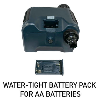 Cost Wise Single Outlet Water Timer