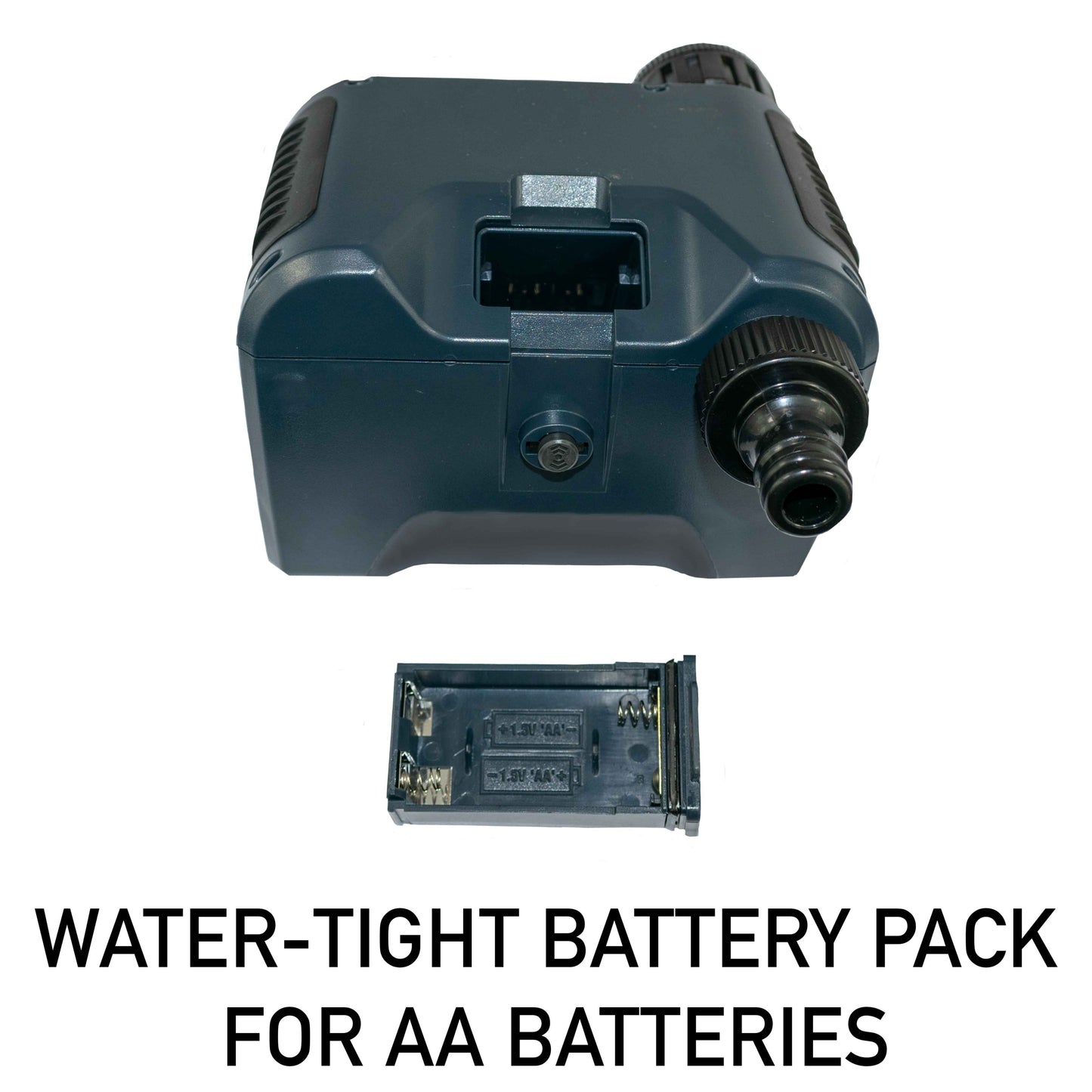 Porous Pipe Kit, POROUS-KIT5