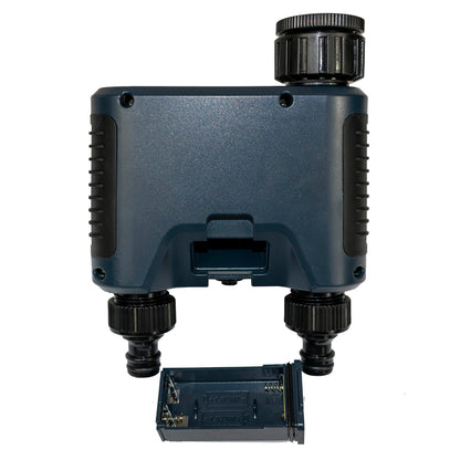 Cost Wise Double Outlet Water Timer