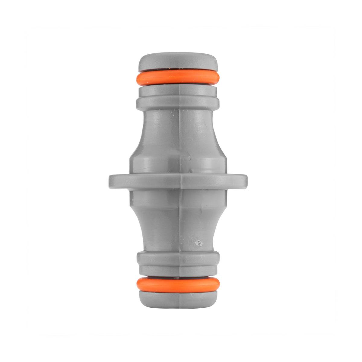 IBC 2” S60X6 Cap with ¾” BSP Threaded Hose Connector and Double Male WL