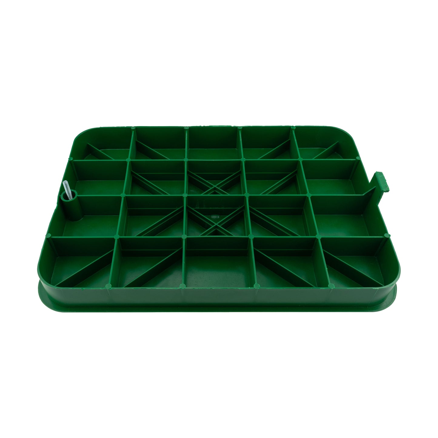 Standard Valve Box, LID ONLY