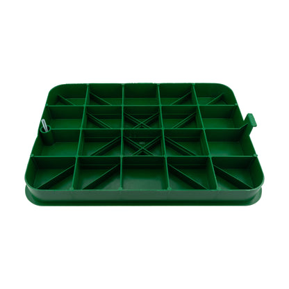 Standard Valve Box, LID ONLY