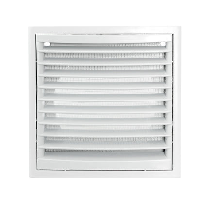 Louvre Vent KR100/125