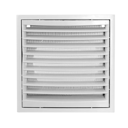 Louvre Vent KR150