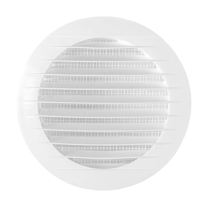 Louvre Vent KRO 150 With Fly Mesh