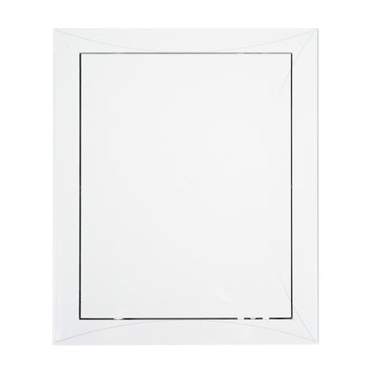 Access Panel Door PP, White 150mm x 200mm