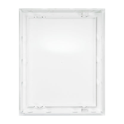 Access Panel Door PP, White 150mm x 200mm