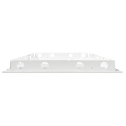 Access Panel Door PP, White 150mm x 200mm