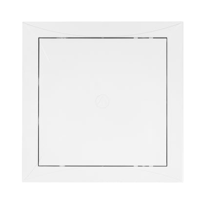 Access Panel Door PP, White 200mm x 200mm