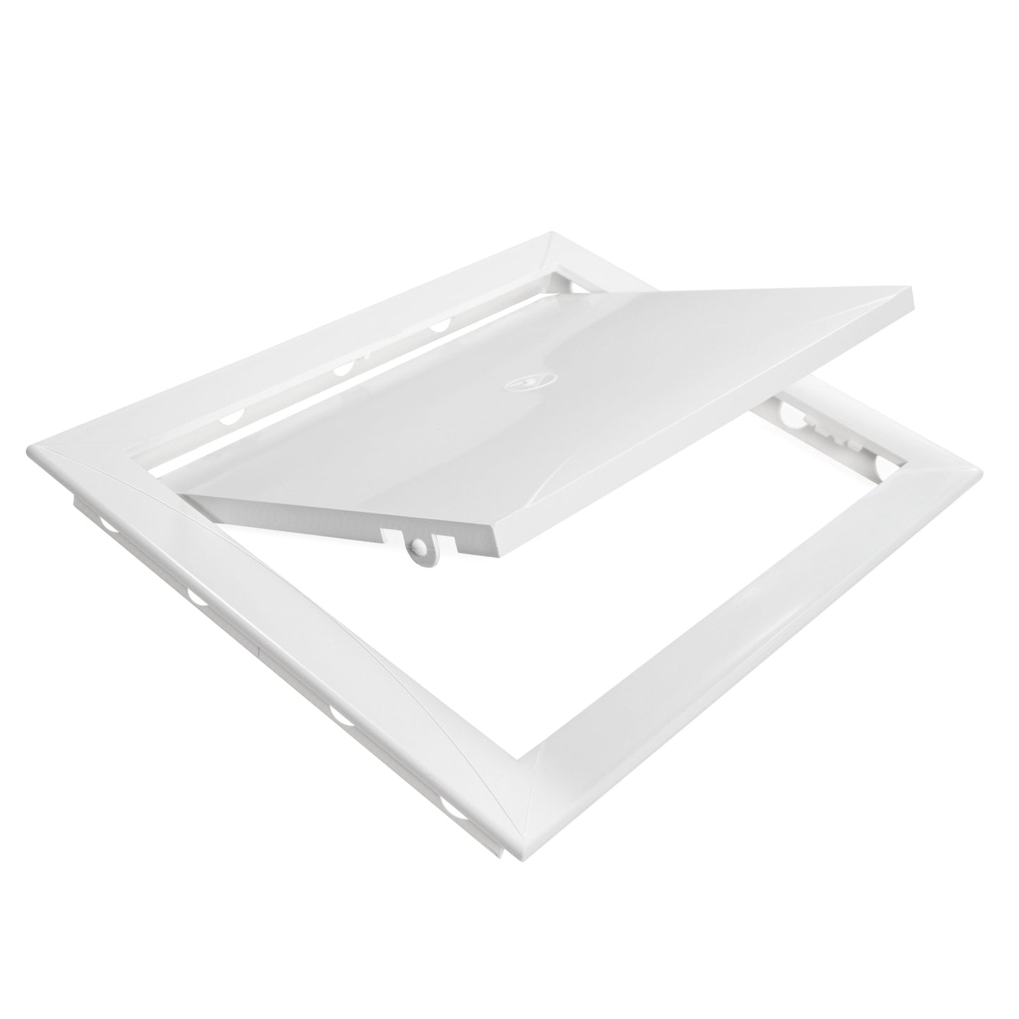 Access Panel Door PP, White 200mm x 300mm