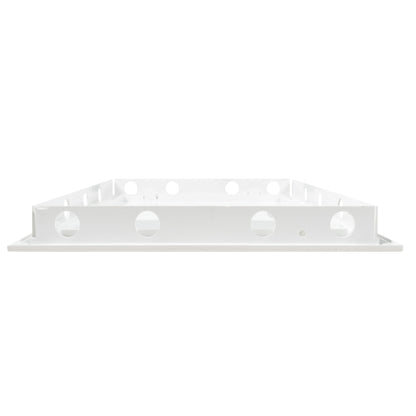 Access Panel Door PP, White 300mm x 400mm