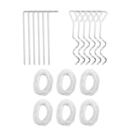 3 x 6 m Pop Up Gazebo