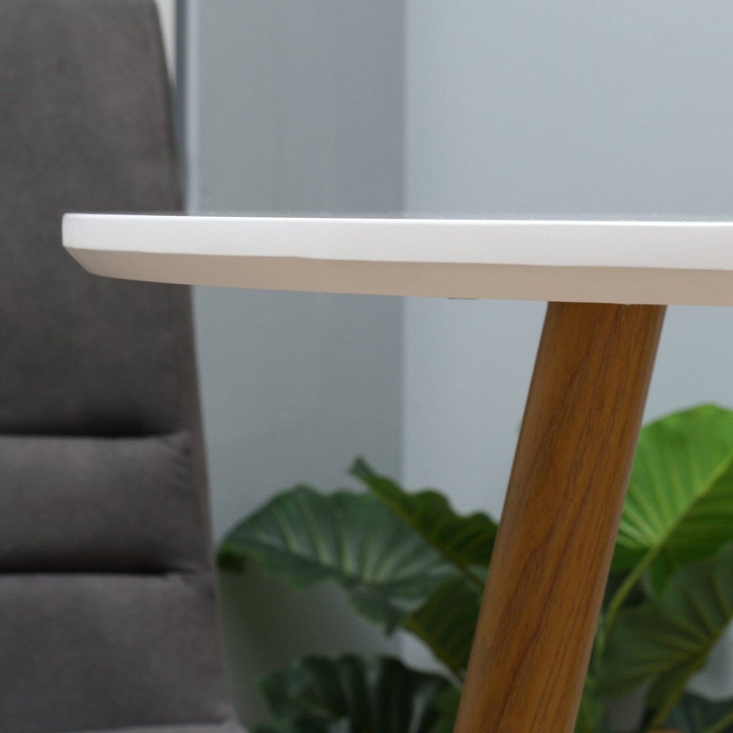 Modern Dining Table For 2 People