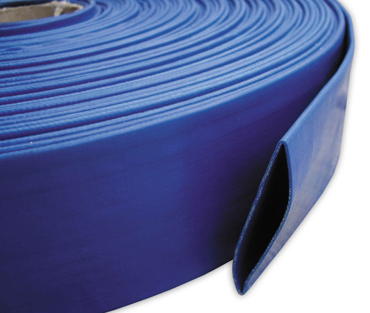 Lay Flat 1" PVC 2-6 BAR