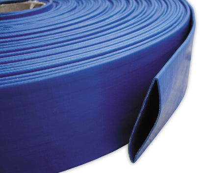 Lay Flat 2" PVC 2-6 BAR