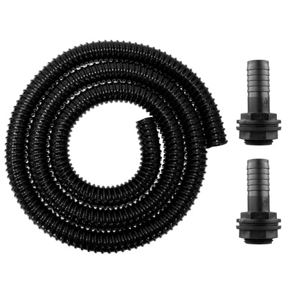 2" Water Butt Linking Kit
